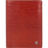 Esquire Billetera Toscana Piel RFID 10 cm Foto del producto