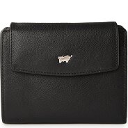 Braun Büffel Joy Cartera Protección RFID Piel 12 cm Foto del producto