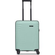 Farmhood Eco Edition 4 ruedas Trolley de cabina 55 cm Con fuelle expandible Foto del producto