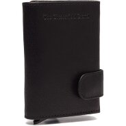 The Chesterfield Brand Portland Estuche para tarjetas de crédito Protección RFID Piel 7 cm Foto del producto