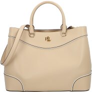 Lauren Ralph Lauren Marcy Bolsa de compras Piel 36 cm Foto del producto