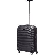 Samsonite Lite-Shock 4 ruedas Carro de la cabina 55 cm Foto del producto