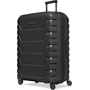 Smartbox Edition 01 4 ruedas Carrito 76 cm con pliegue de expansión Foto del producto