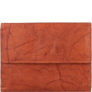 Greenburry Cartera Basic RFID Piel 13 cm Foto del producto