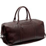 The Chesterfield Brand Cavoli Bolsa de viaje Weekender Piel 55 cm Foto del producto