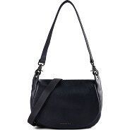 Mandarina Duck Mellow Bolsa de hombro Piel natural 36 cm Foto del producto