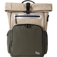 Hedgren Commute Bike Hub Mochila para bicicleta 59 cm Foto del producto