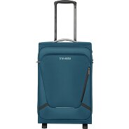 Travelite Jetpack Slim 2 ruedas Carro de la cabina 55 cm Foto del producto