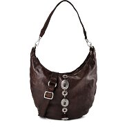 Campomaggi Magda Bolsa de hombro Piel natural 41 cm Foto del producto