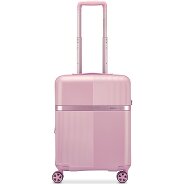 Roncato Airglam 2.0 4 ruedas Trolley de cabina 55 cm Con fuelle expandible Foto del producto