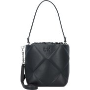 Calvin Klein Quilt Bolsa de hombro Mini Bag 18 cm Foto del producto