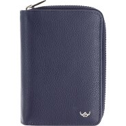 Golden Head Madrid Cartera Bloqueo RFID Piel natural 11.5 cm Foto del producto