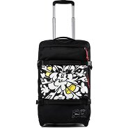 Eastpak Transit'R Plus 2 ruedas Trolley de cabina 55 cm Foto del producto