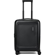 American Tourister Dashpop 4 ruedas Carro de la cabina 55 cm con pliegue de expansión Foto del producto