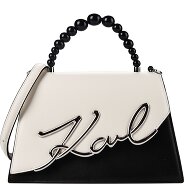 Karl Lagerfeld Signature 2.0 Bolso Piel natural 25 cm Foto del producto