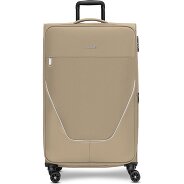 Stratic taska Trolley de 4 ruedas L 76 cm con pliegue extensible Foto del producto