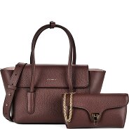 Coccinelle Double Beat Bolsa de hombro Piel natural 31 cm Foto del producto