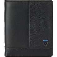 Roncato Trial DLX Cartera Protección RFID Piel 9 cm Foto del producto