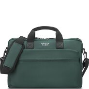 Delsey Paris Maubert 2.0 Maletín Protección RFID 40 cm Compartimento para el portátil Foto del producto