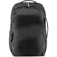 Echolac Mochila de viaje Active x 50 cm compartimento para portátil Foto del producto