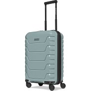 Smartbox Edition 01 4 ruedas Carro de la cabina 55 cm con pliegue de expansión Foto del producto