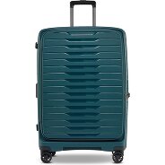 Stratic Novium 4 ruedas Trolley L 75 cm Con fuelle expandible Foto del producto