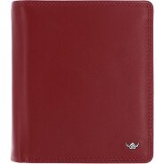 Golden Head Polo Cartera Bloqueo RFID Piel natural 13 cm Foto del producto
