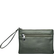 Golden Head Valencia Bolsa de hombre Protección RFID Piel 18 cm Foto del producto