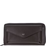 Golden Head Polo Cartera Bloqueo RFID Piel natural 19.5 cm Foto del producto