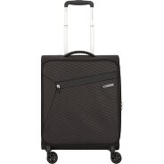 Samsonite Litebeam 4 ruedas Carro de la cabina 55 cm Foto del producto