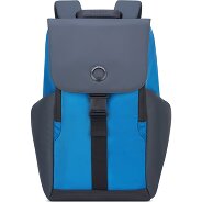Delsey Paris Mochila Securflap RFID 45 cm Compartimento para portátil Foto del producto