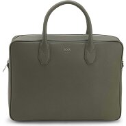Boss Northon Maletín Piel natural 38 cm Foto del producto