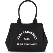 Karl Lagerfeld Rsg Bolsa de compras 31 cm Foto del producto