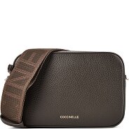 Coccinelle Bolsa de hombro Tebe Piel 18 cm Foto del producto