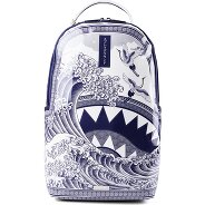 Sprayground Sleek Mochila de día 45 cm Compartimento para el portátil Foto del producto
