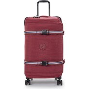 Kipling Basic Spontaneous 4 ruedas Carrito M 66 cm Foto del producto