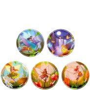 Ergobag Klettie Set 5pcs. Foto del producto