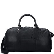 The Chesterfield Brand Liam Bolsa de viaje Weekender Piel 46 cm Foto del producto