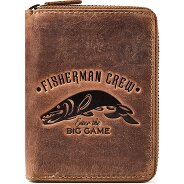 Greenburry Hecht Cartera Piel 10 cm Foto del producto