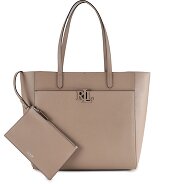 Lauren Ralph Lauren Cameryn Bolsa de compras Piel 43 cm Foto del producto