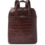 Castelijn & Beerens Emma Mochila de día Protección RFID Piel 41 cm Compartimento para el portátil Foto del producto