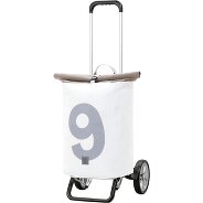 Andersen Shopper Alu Star Shopper 360° Carro de la compra 60 cm Foto del producto