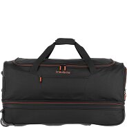 Travelite Bolsa de viaje Basics 2 Roll 70 cm Foto del producto
