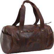 Buckle & Seam Franz Bolsa de viaje Weekender Piel 23 cm Foto del producto