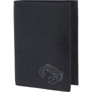 oxmox New Cryptan Cartera Bloqueo RFID 13 cm Foto del producto