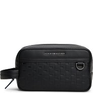 Tommy Hilfiger TH Modern Monogram Bolsa de aseo 22 cm Foto del producto