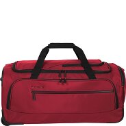 Travelite Crosslite 5.0 2 ruedas Bolsa de viaje M 69 cm Foto del producto
