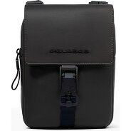 Piquadro Harper Bolsa de hombro Mini Bag Piel 17 cm Foto del producto