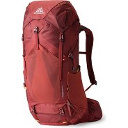 Gregory Paragon 50 Mochila de trekking S-M 68 cm Foto del producto