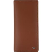 Golden Head Polo Cartera Bloqueo RFID Piel natural 19 cm Foto del producto